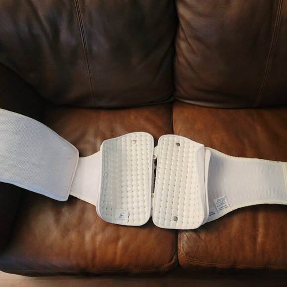 LACE IT LSO FRAME LUMBAR SPINE Back Brace - Picture 13 of 15